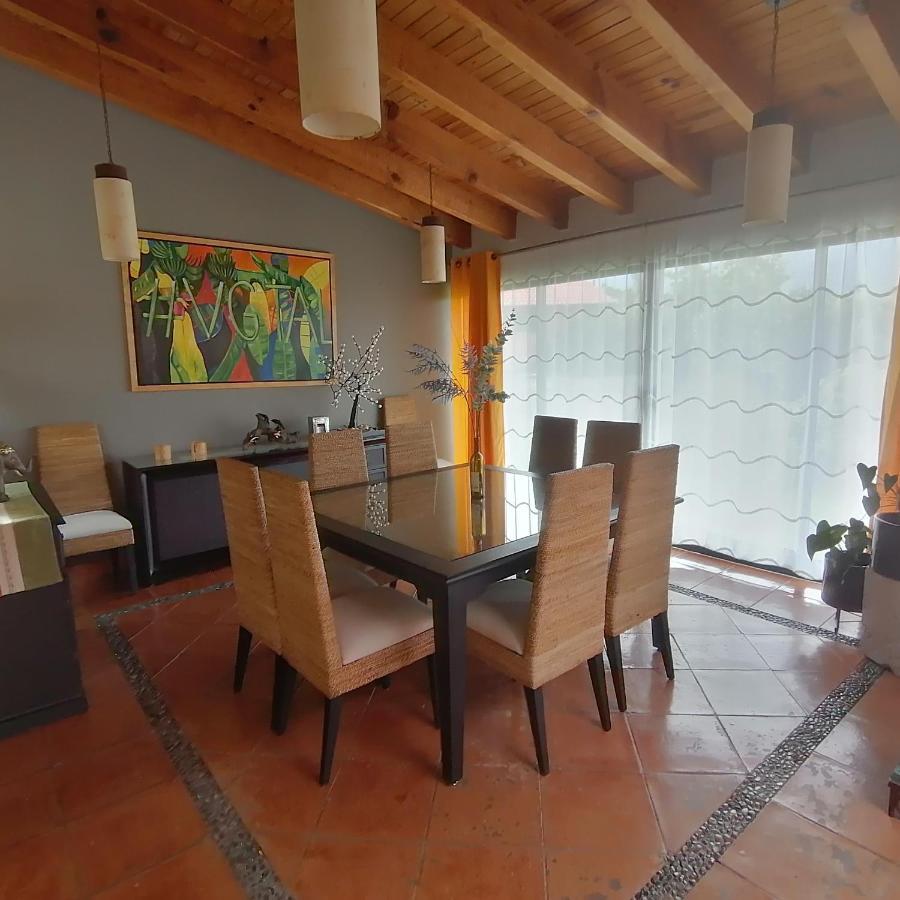 Casa Valle Horus Valle de Bravo Exterior foto